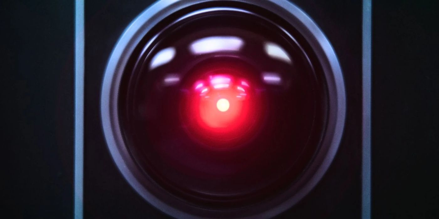 Трагическая причина неисправности HAL 9000 в 2001 году: «Космическая одиссея» может удивить фанатов