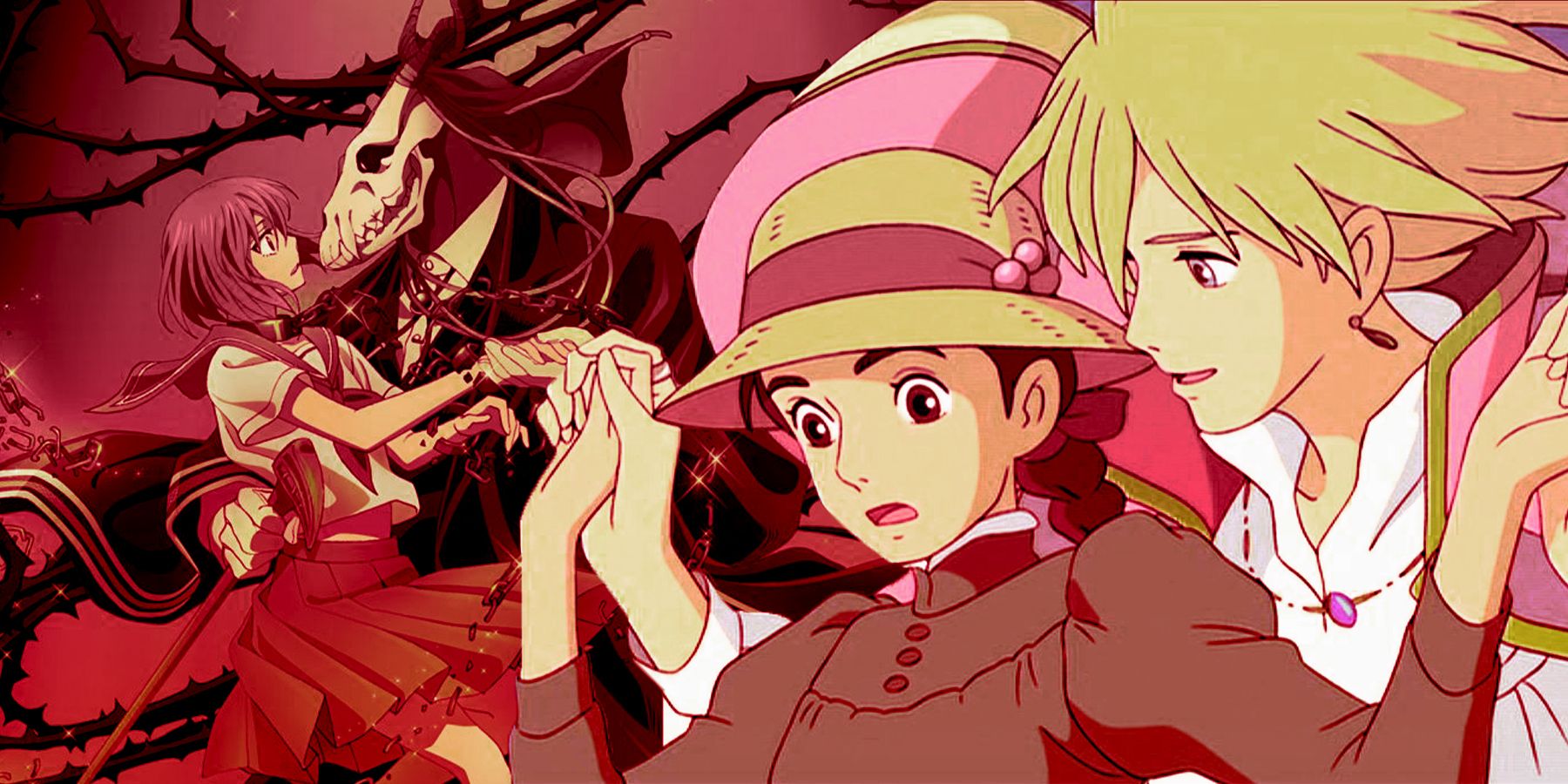 10 Best MysteryThriller Romance Anime To Check Out  FandomSpot