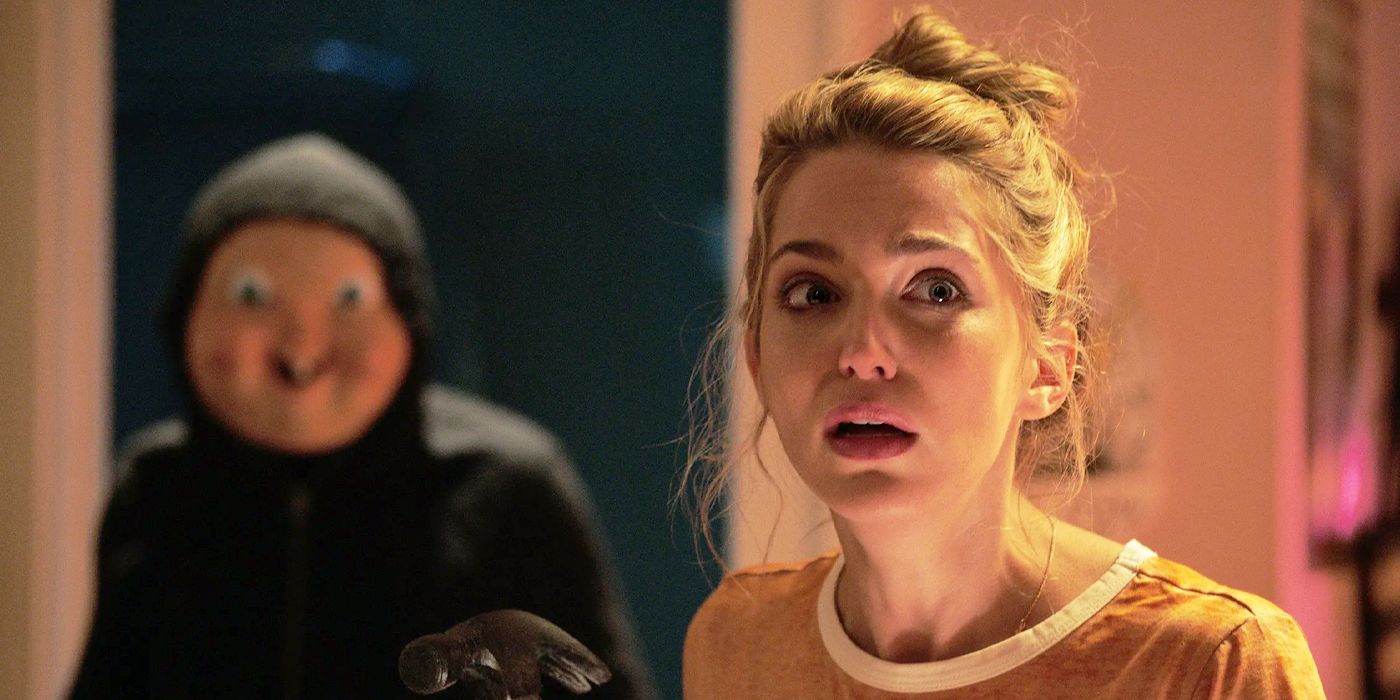 Happy Death Day 3 Gets Encouraging Update From Star Jessica Rothe