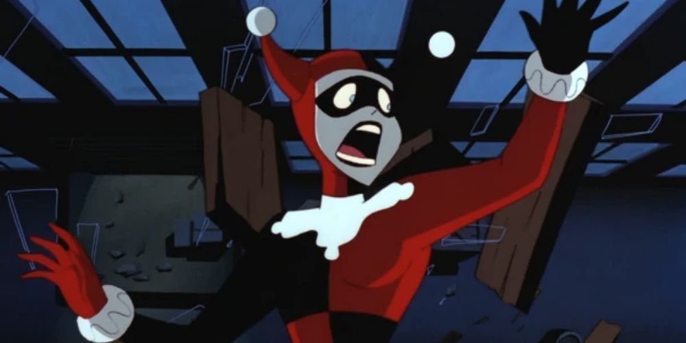 The Best Female DC Animated Villains, Ranked