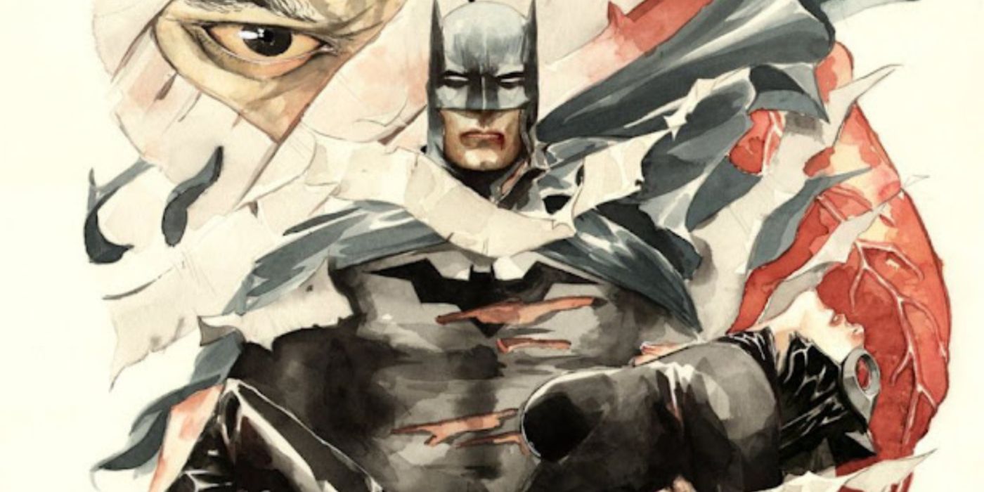 The Batman 2: 10 Villains Fans Want to See in Matt Reeves' Sequel