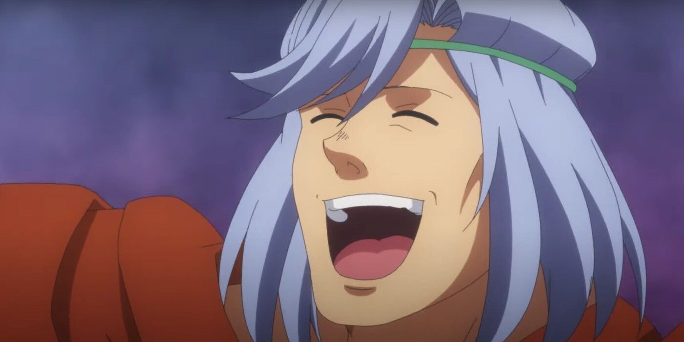 Helck Helck episode 2 release date what to expect where to watch and  more