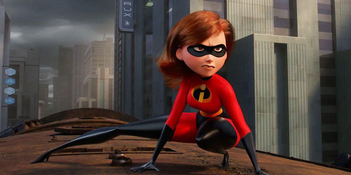 Incredibles 3 Should Break This 20-Year Franchise Trend