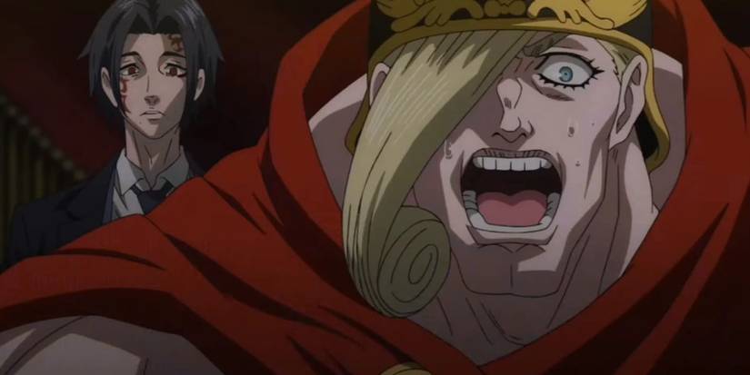 10 Best Gods In Record Of Ragnarok