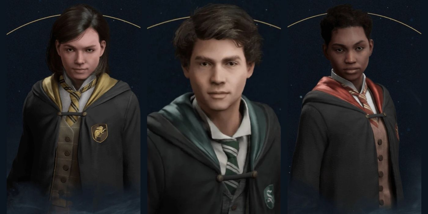 Hogwarts Legacy Guide - Companions Guide