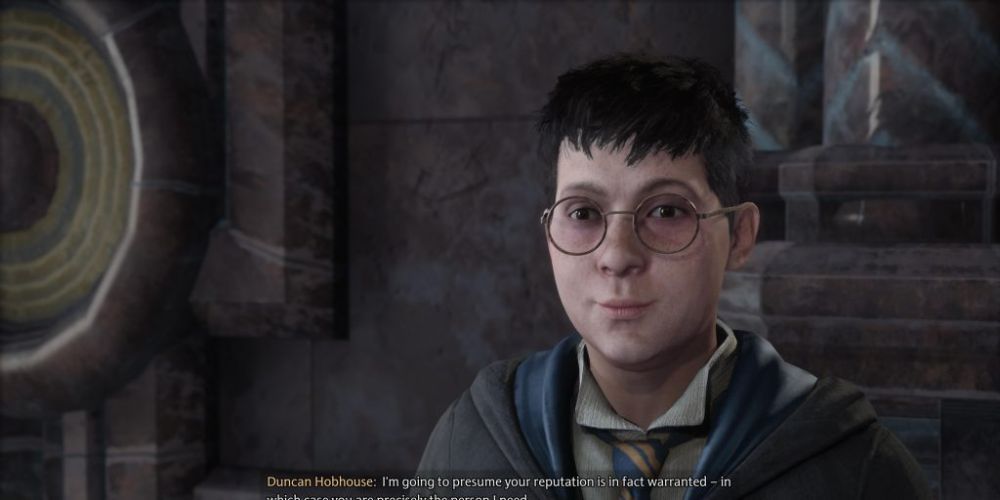 10 Worst Hogwarts Legacy Characters