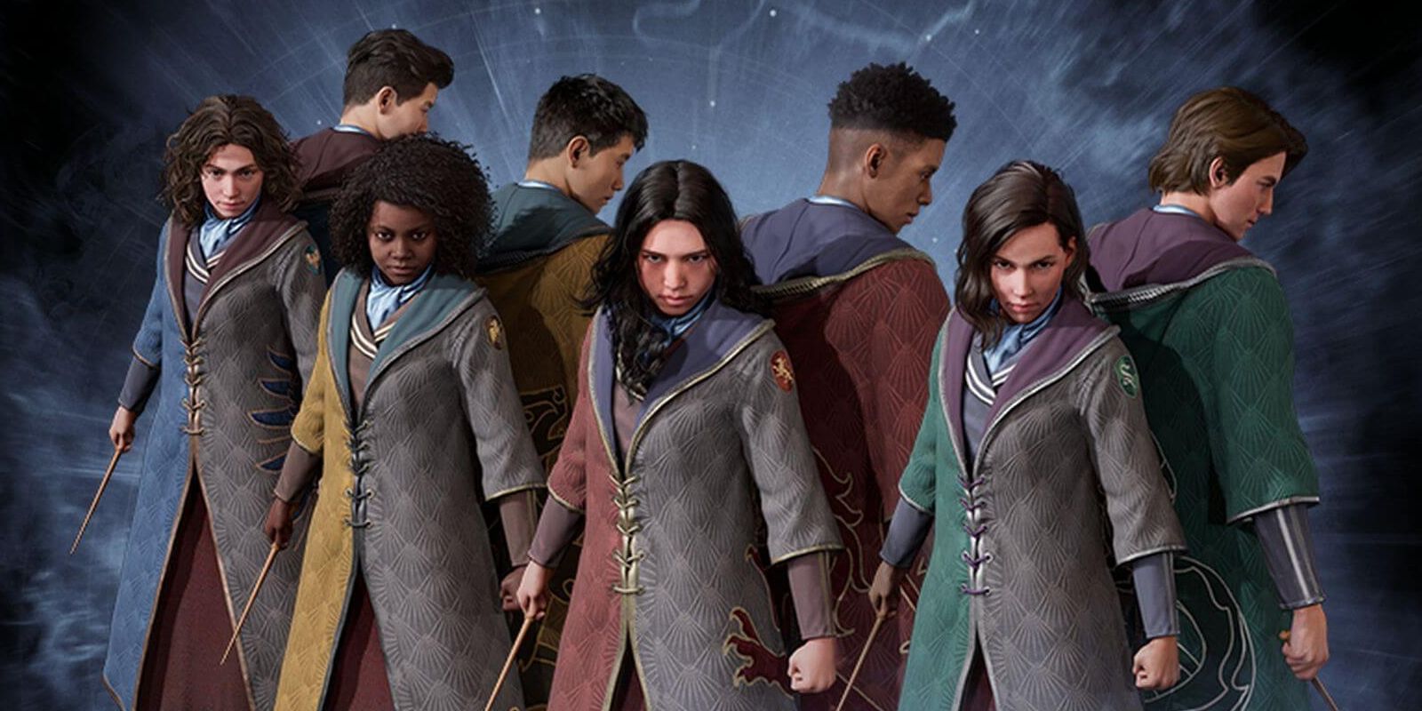10 Things Hogwarts Legacy Players Miss On Their First Playthrough