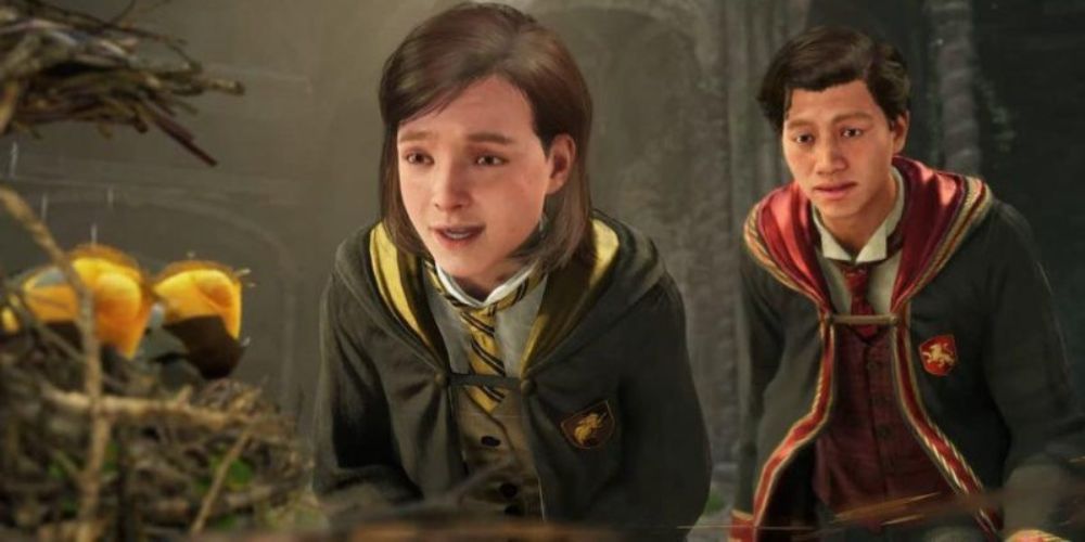 Hogwarts Legacy: 10 Most Fun Companion Quests