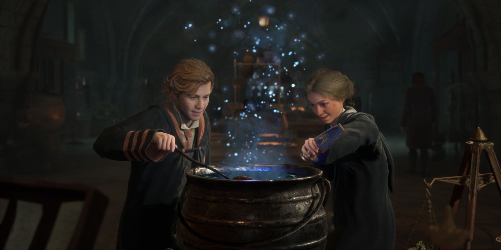 Hogwarts Legacy Guide: Tips and Tricks for Magic Students