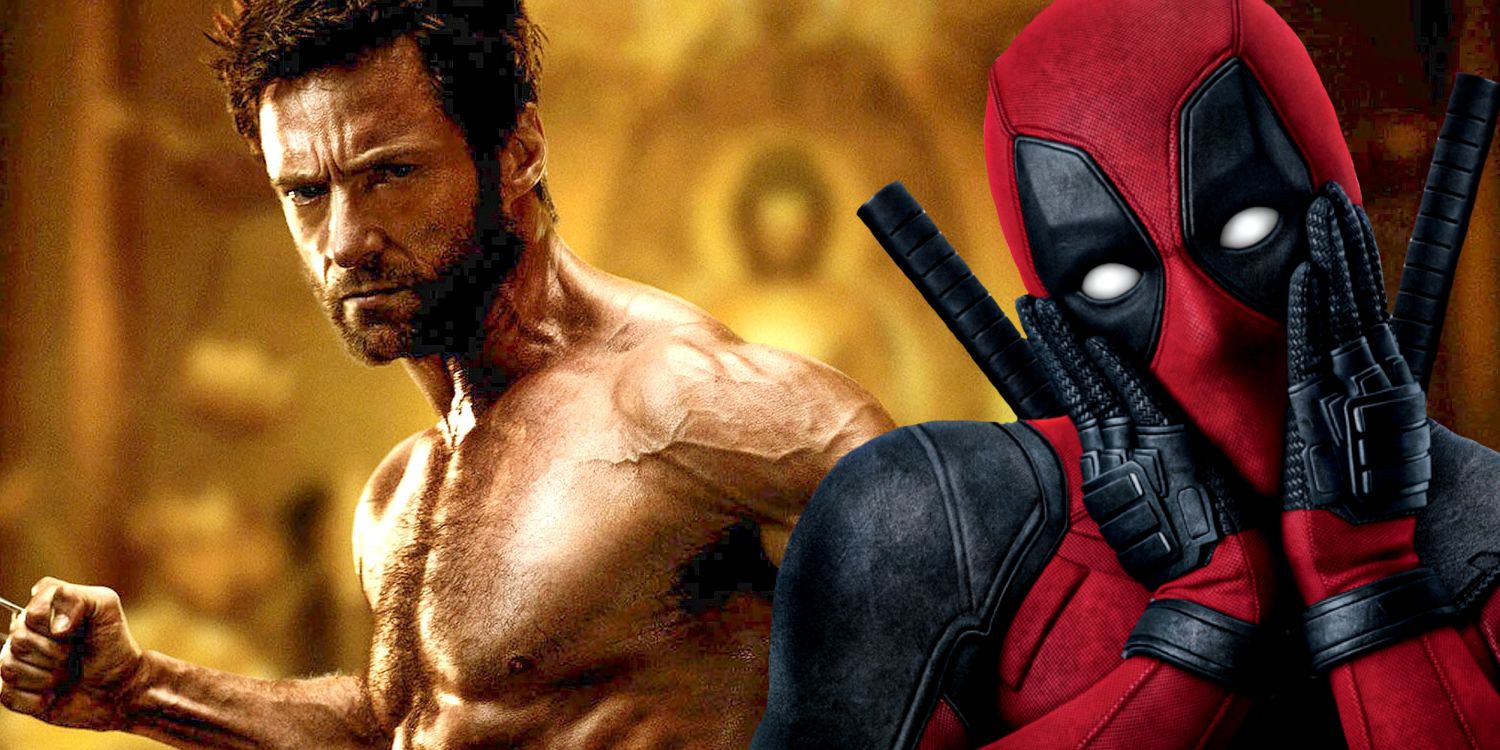 Hugh Jackman Gets Back Into Wolverine Shape Ahead of Deadpool 3 ...