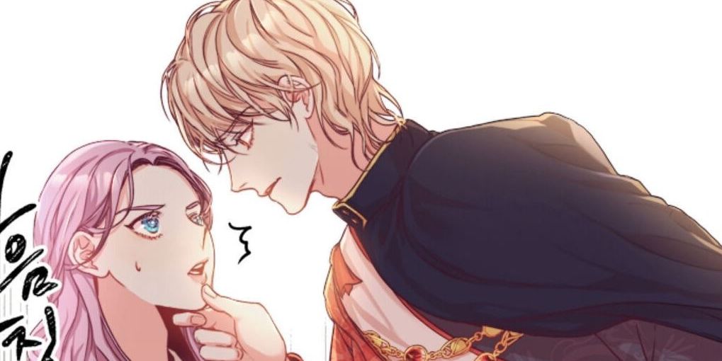 I'm The Tyrant's Secretary Scan Vf 20 Must-Read Manhwa If You Love What's Wrong With Secretary Kim?