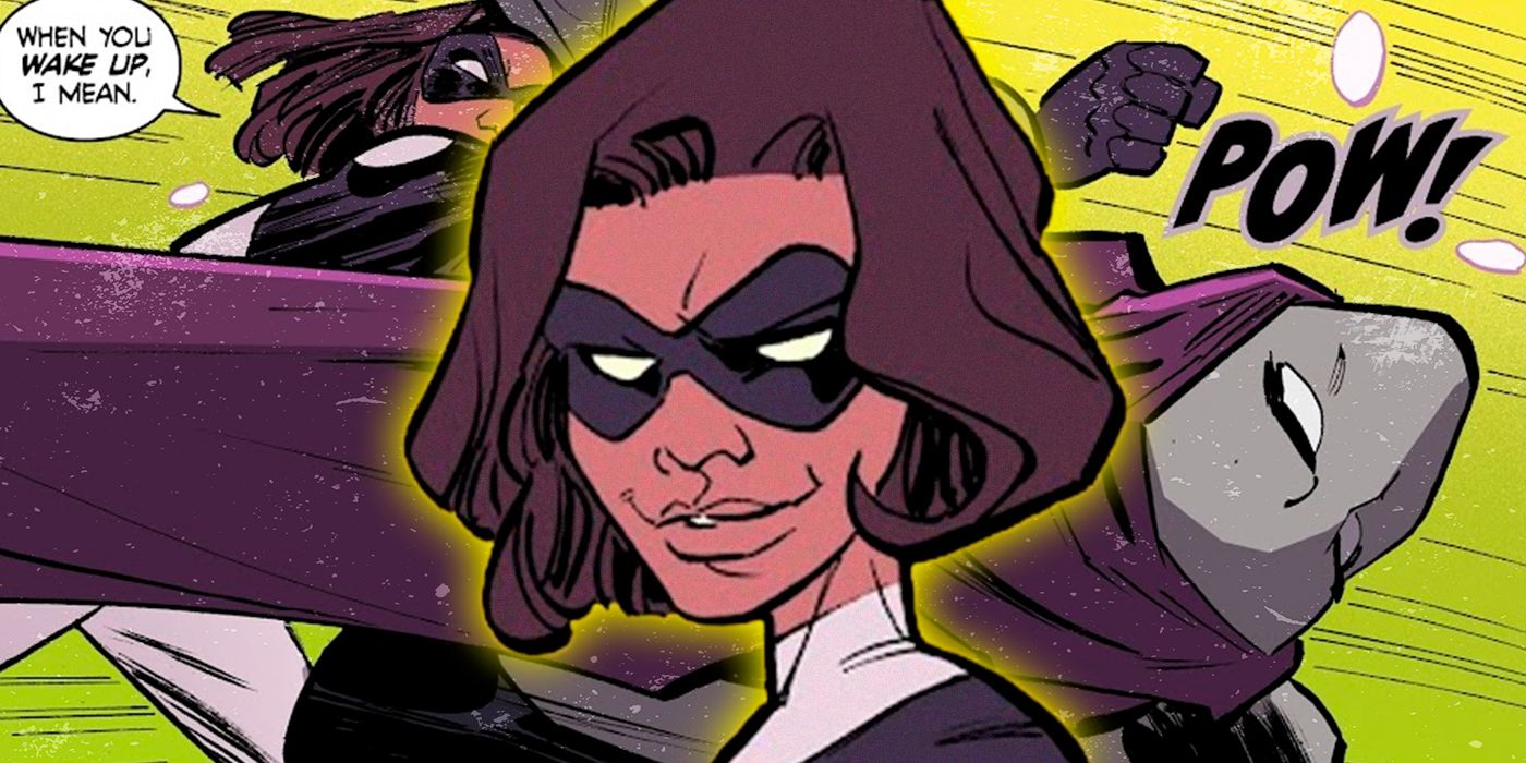 Torrent is Image Comics' Take on Marvel's Punisher