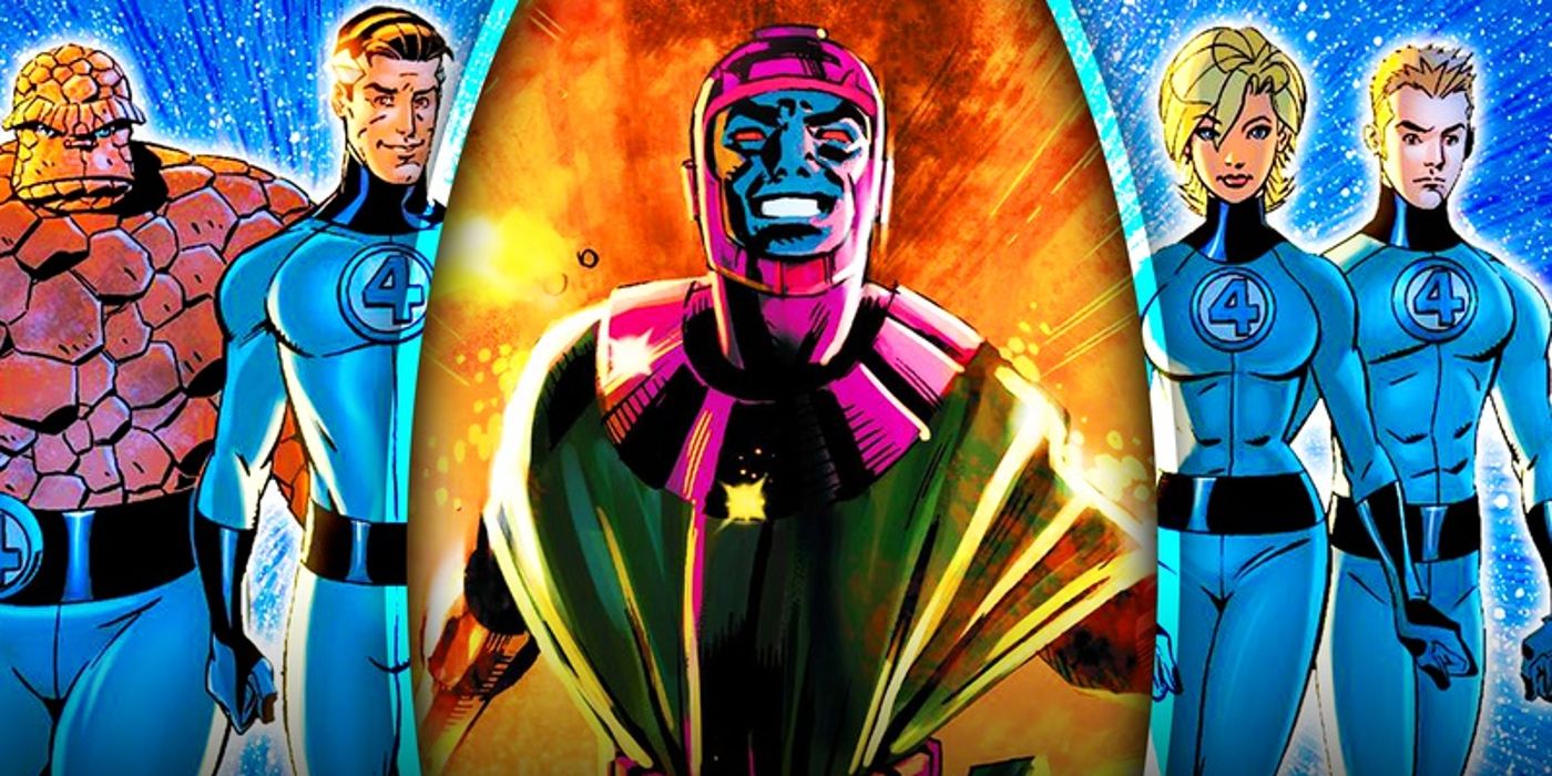 10 Dead Fantastic Four Villains That Should Return