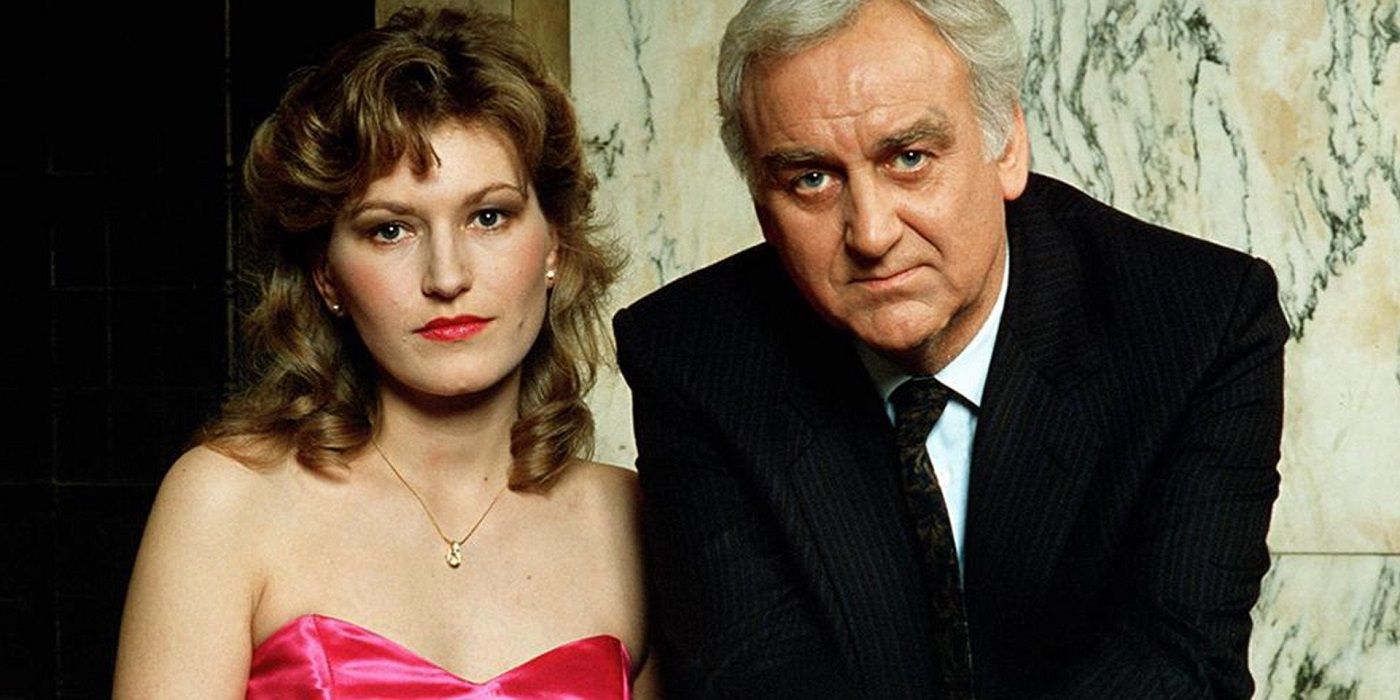10 Best Classic British Crime Shows