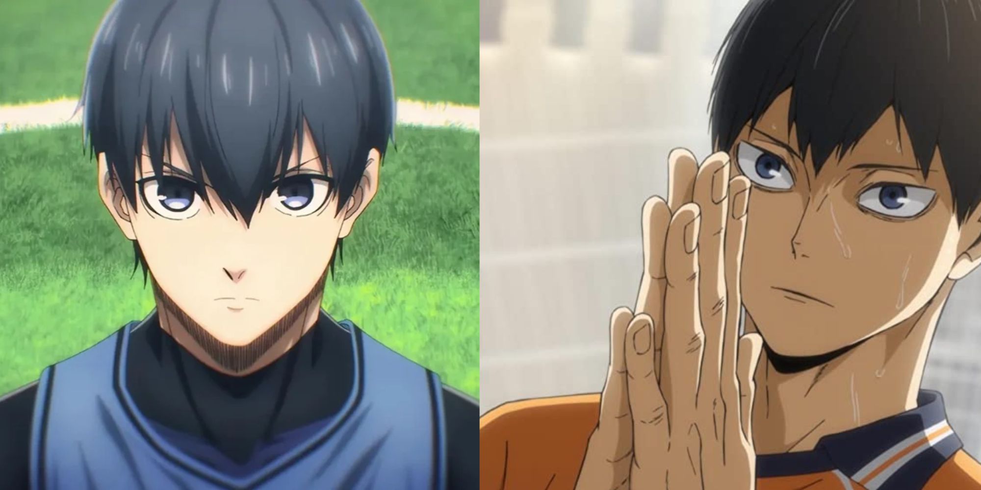 Blue Lock vs Haikyu!! - Which one takes the throne as the better