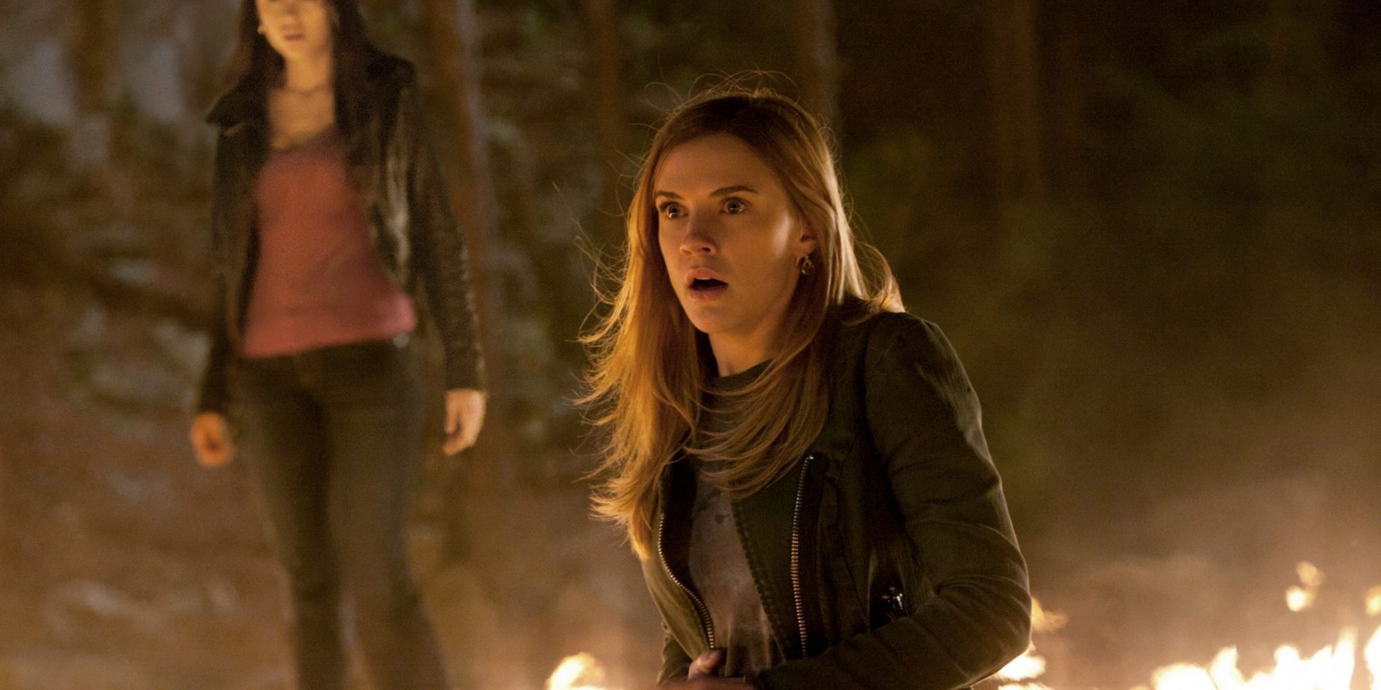 10 Things From the Vampire Diaries Books Fans Wish Were in the Show