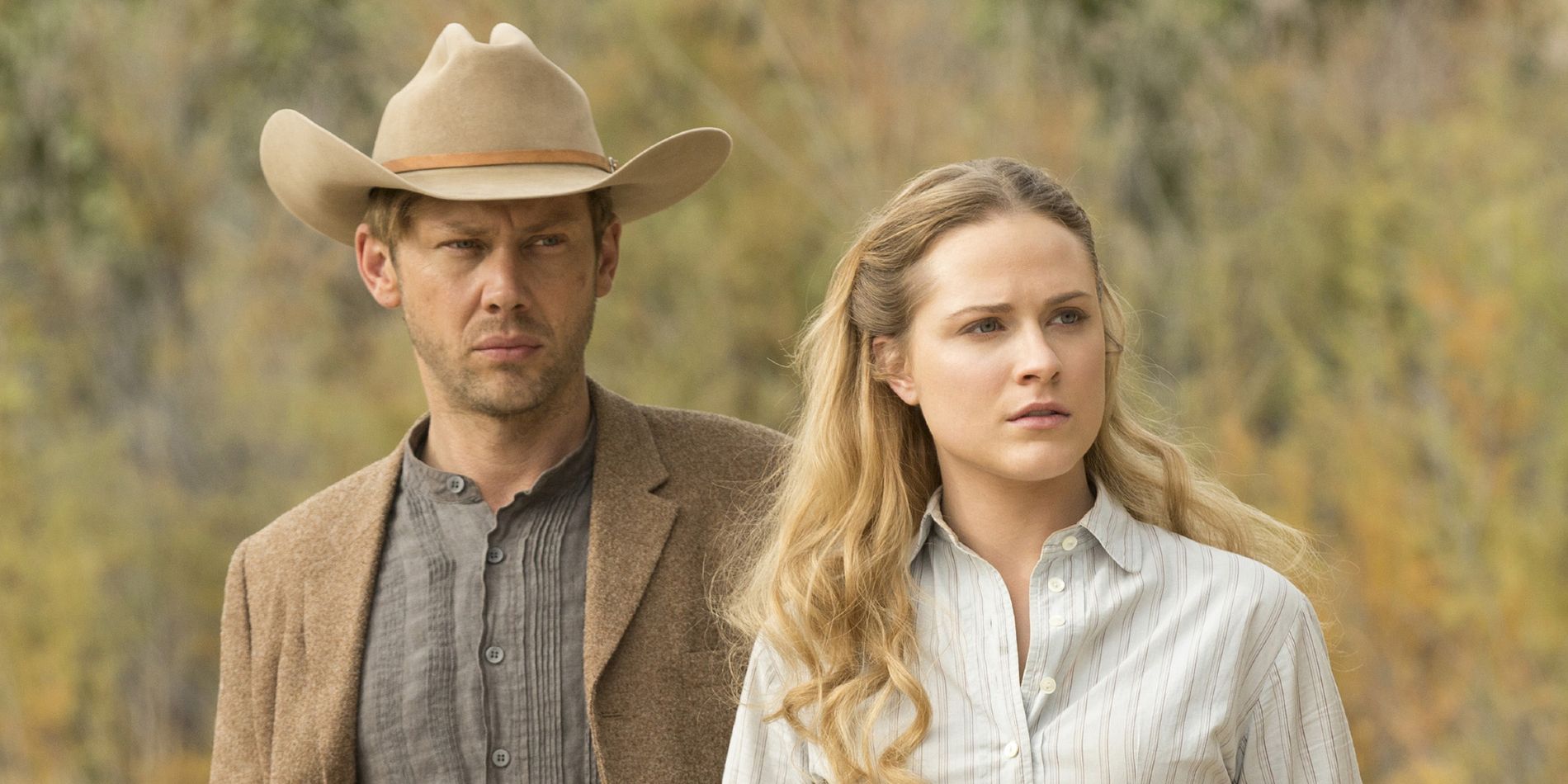 What Westworld Season 5 Needs to Do if the Series Is Saved