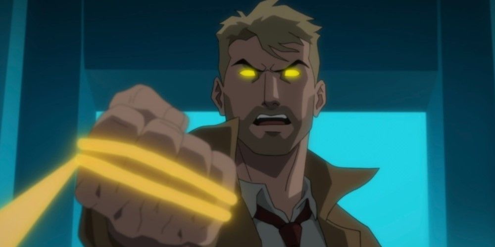 10 Ways John Constantine Is The Unsung Hero Of The DCAMU