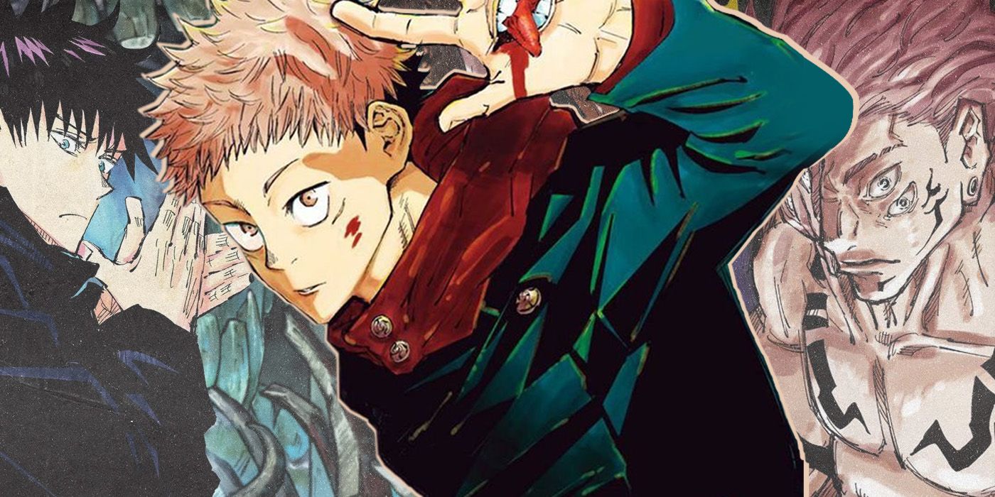 Jujutsu Kaisen Cliffhanger Reveals How One Sorcerer Is Equal to Gojo