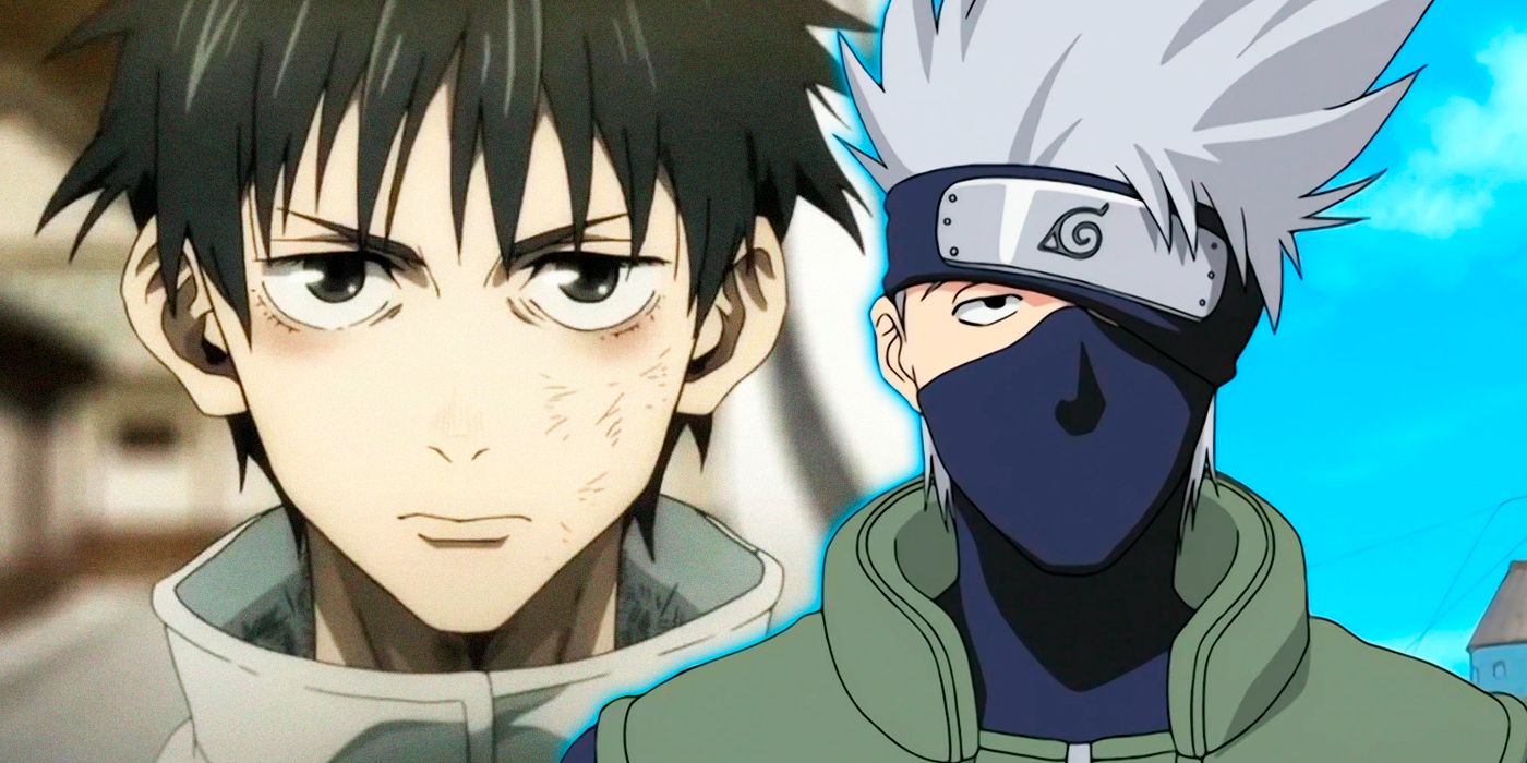 Top 10 Favorite Kakashi Fights In Naruto – StudioJake Media