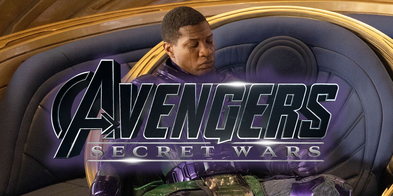 Avengers Secret Wars movie finds screenwriter