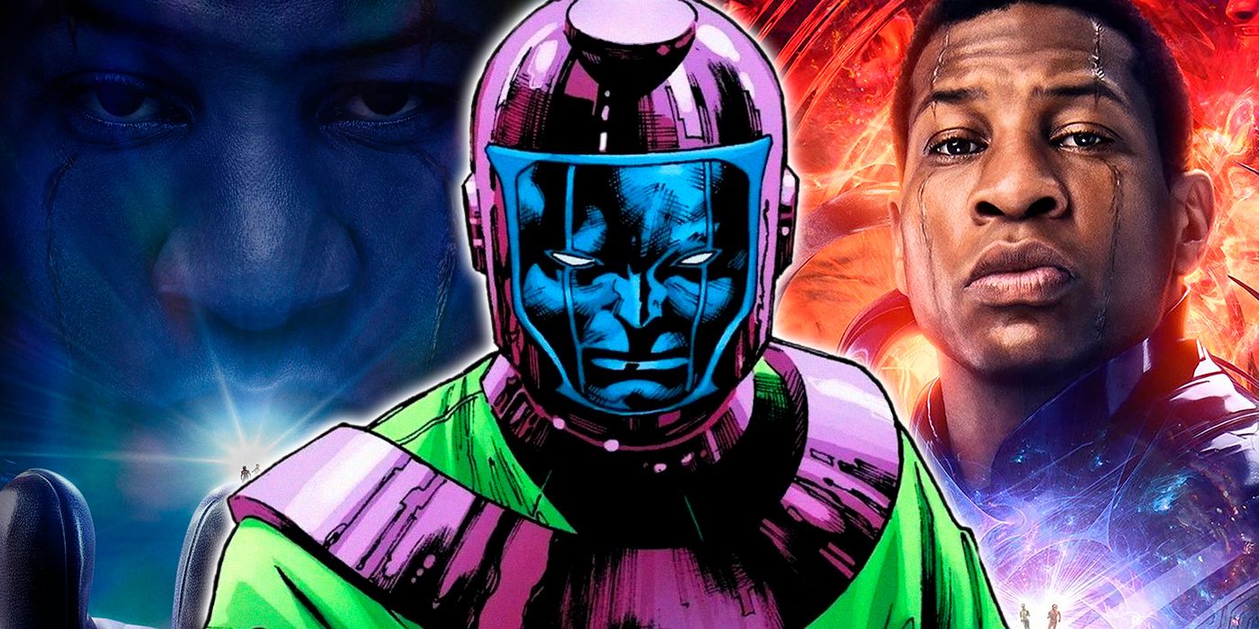 One Version of Quantumania’s Kang Saved The Multiverse Instead of Conquering It
