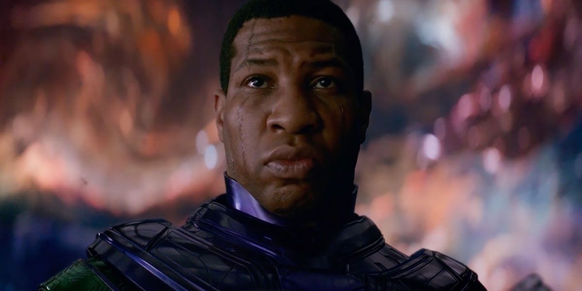 Jonathan Majors Is Returning to the Big Screen After MCU Firing