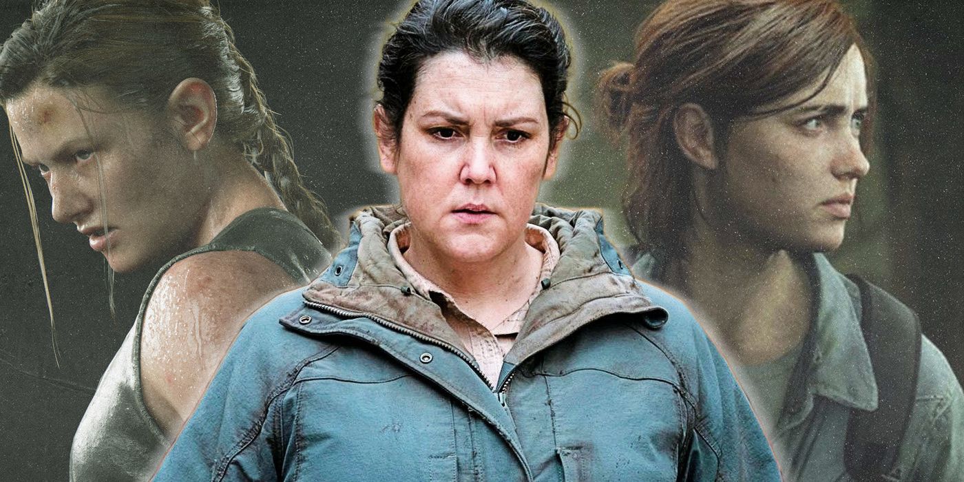 The Last of Us: Will Season 1 Introduce Abby?