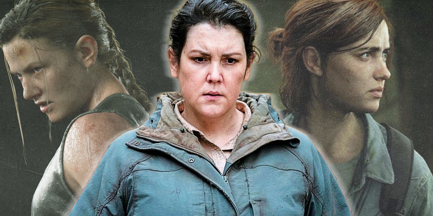 The Last of Us Fans Are Convinced HBO Has Already Cast Abby