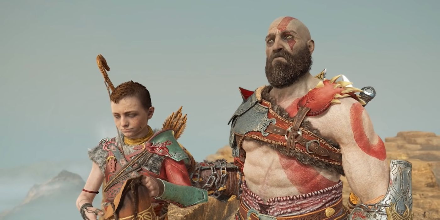 Lo que hay que saber sobre el lanzamiento de God of War: Ragnarok para PC