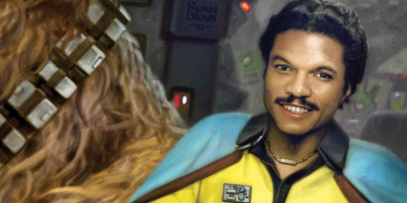 Star Wars’ Lando Calrissian Headlines His Personal Return of the Jedi One-Shot Particular