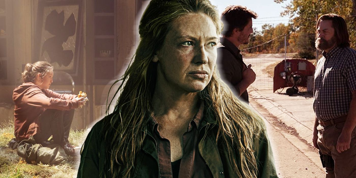 Is Tess really dead in 'The Last Of Us'?