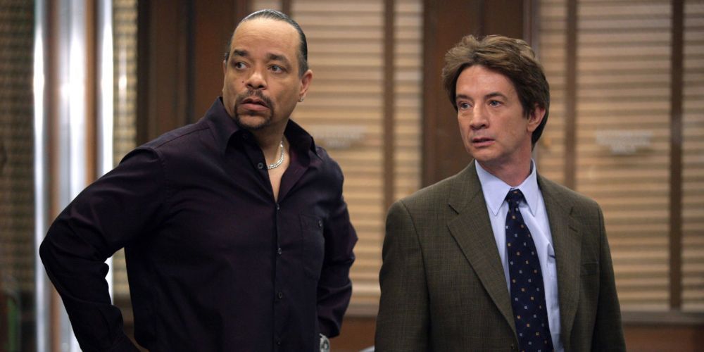 10 Best Guest Stars On Law & Order: SVU