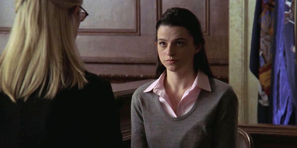 Law & Order: SVU's Darkest Episodes