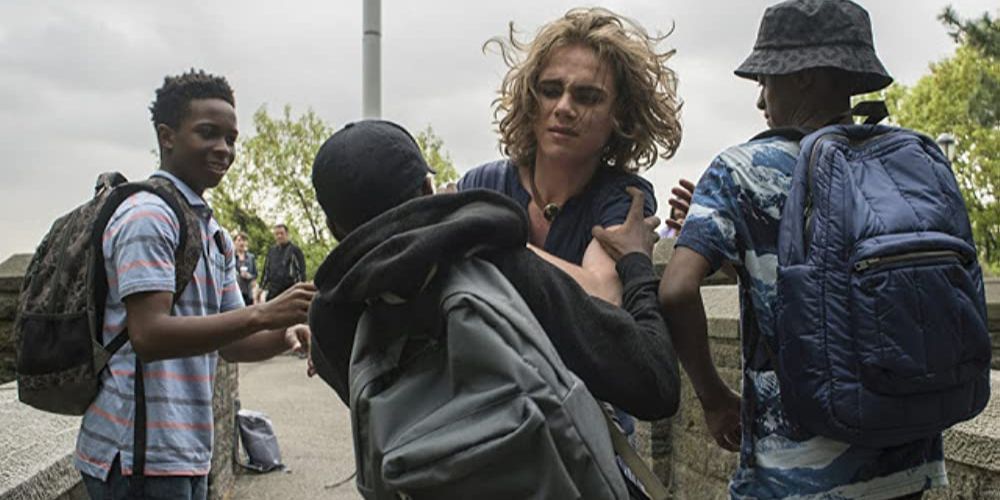 The 10 Darkest Law & Order SVU Episodes