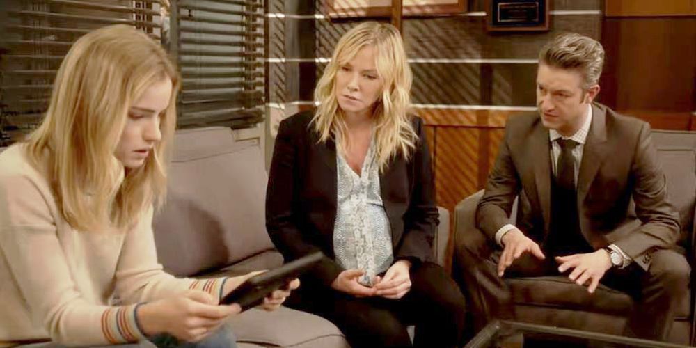 The 10 Darkest Law & Order SVU Episodes