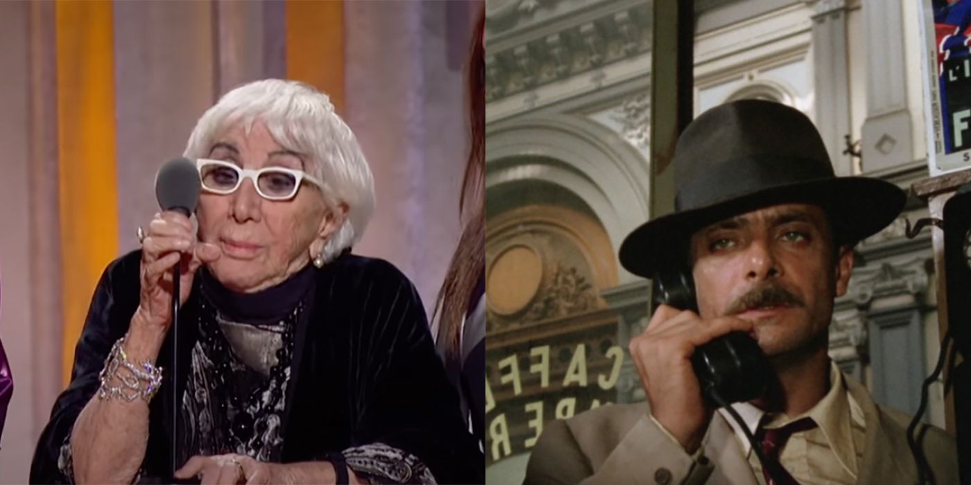 Every Female Director Who's Been Nominated For An Oscar