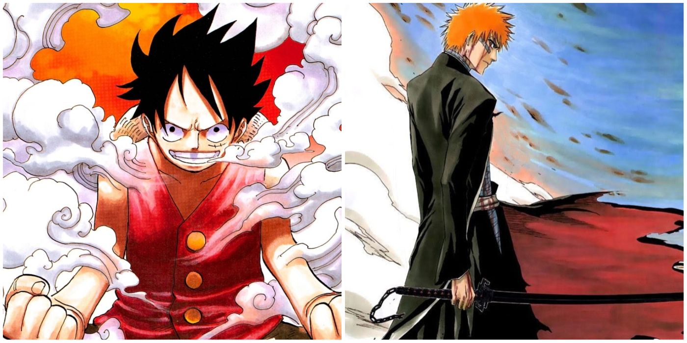 10 Best Anime Hero Power-Ups