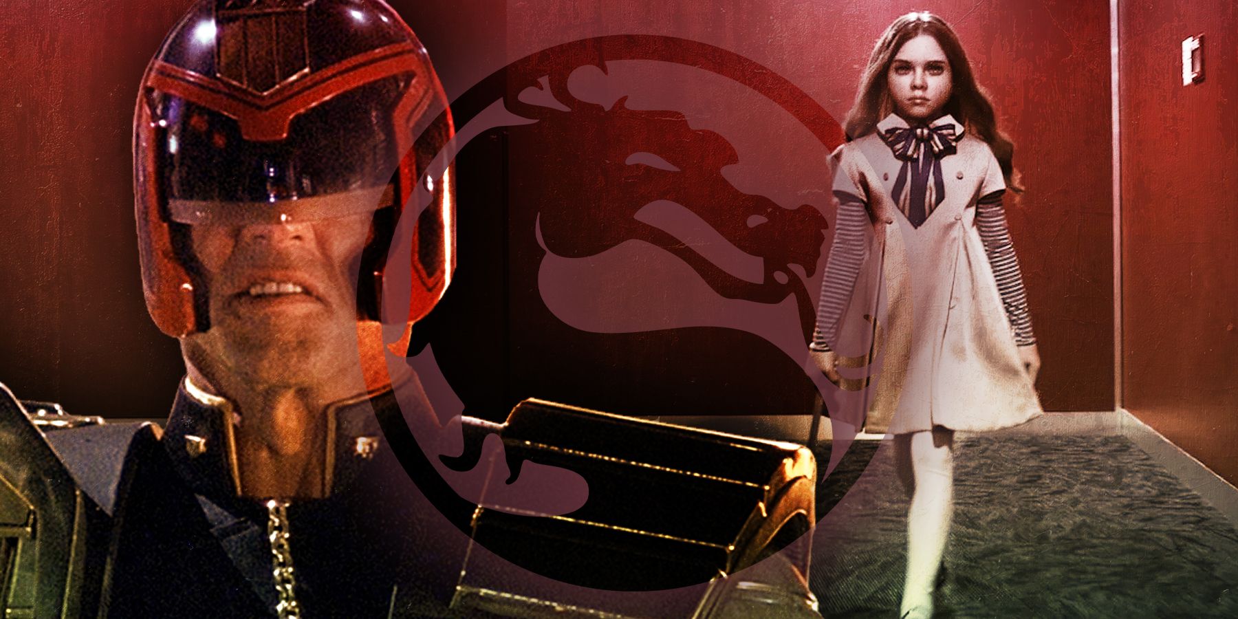 5 Guest Characters Who'd Make Mortal Kombat 12 More Brutal