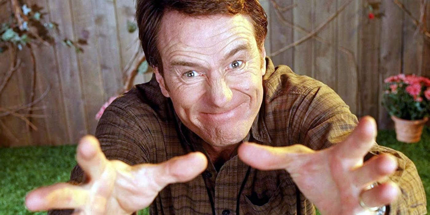 Bryan Cranston Discusses Backlash to His Performance in The Upside