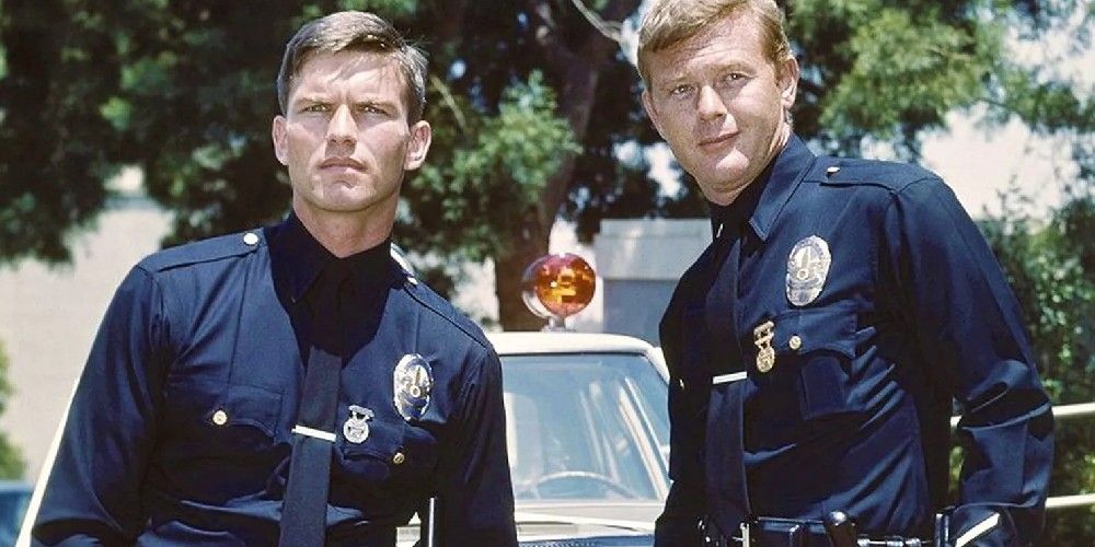 Best '70s Cop Shows