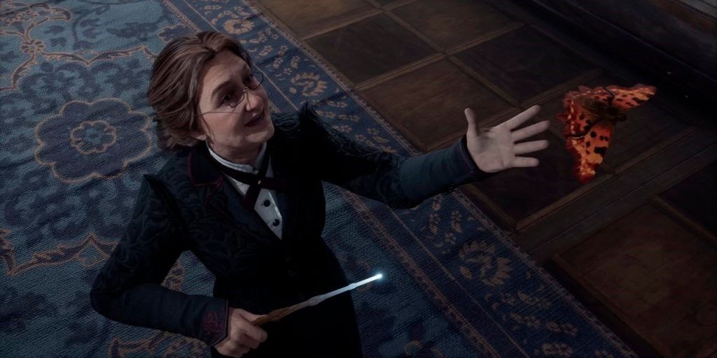 The Smartest Hogwarts Professors You Didn't Know About, Ranked