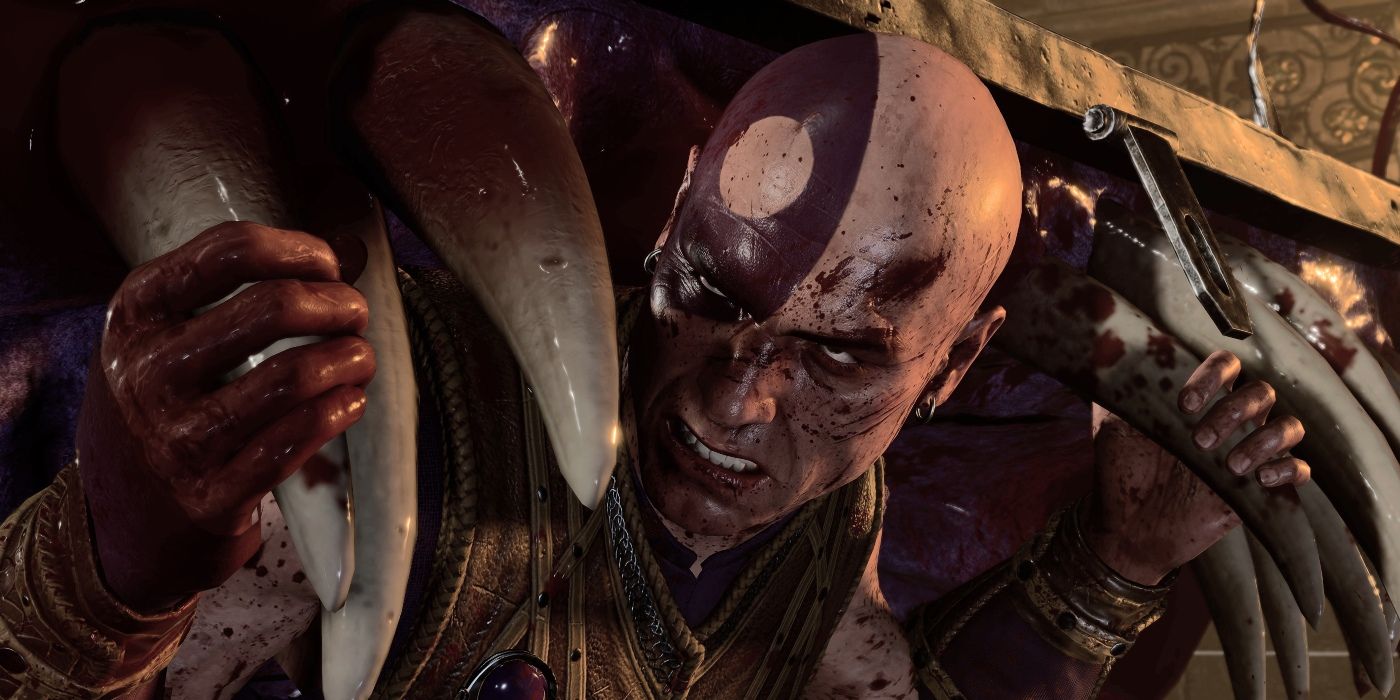 Best Baldur's Gate 3 Companions, Ranked