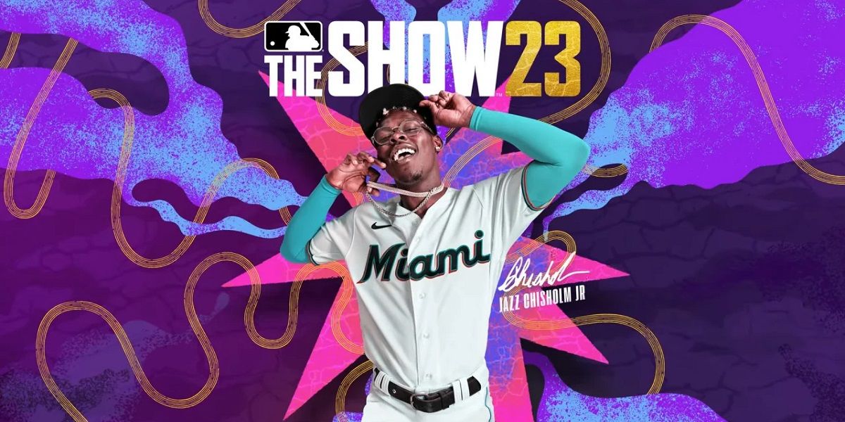 MLB O Show 23