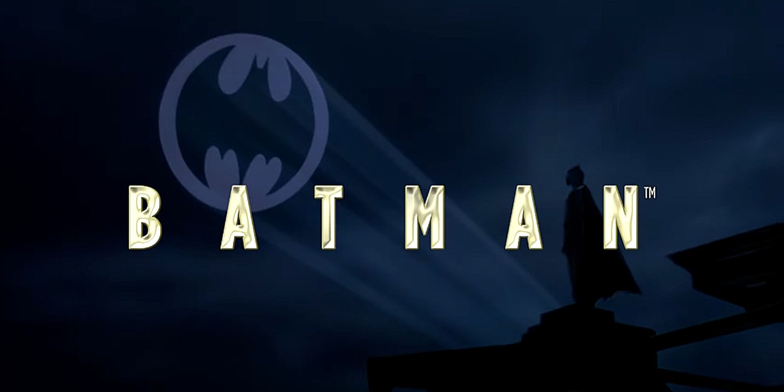 Tim Burton's Batman Gets a Modern Trailer Ahead of Michael Keaton's DCU  Debut