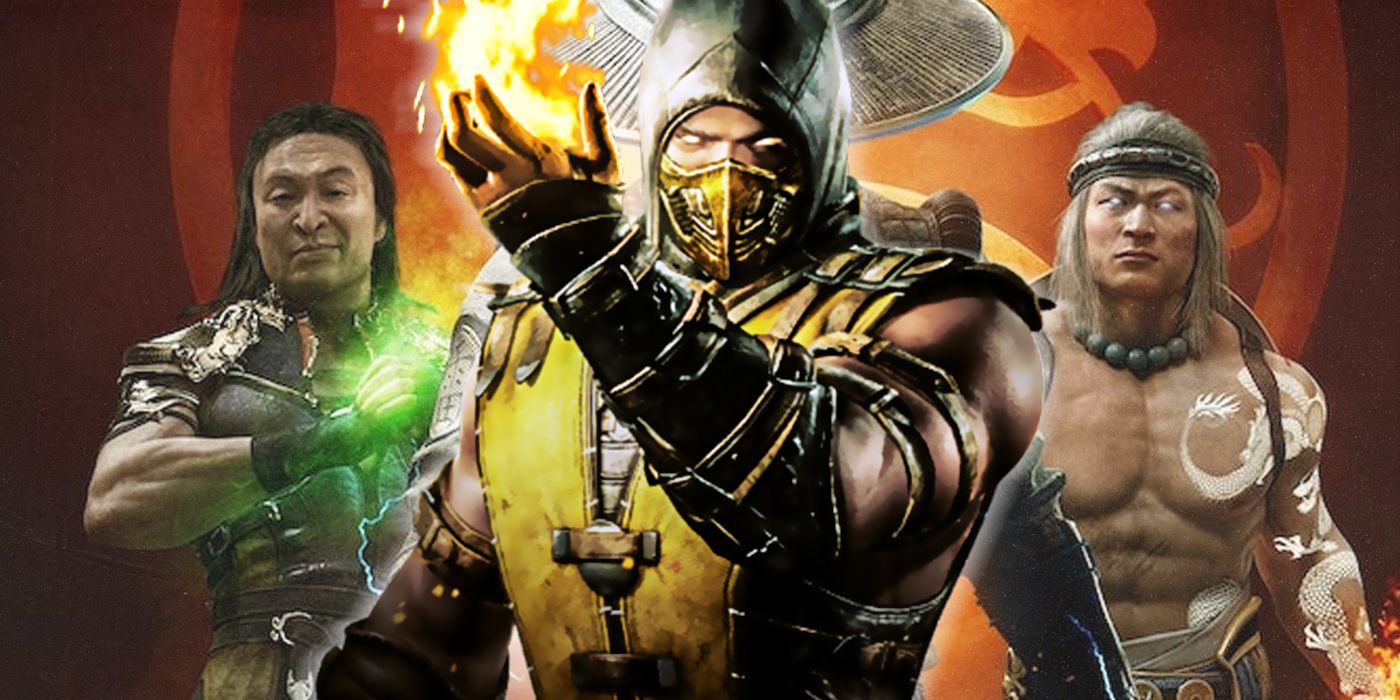 Mortal Kombat 12: Where Could the Story Go Next?