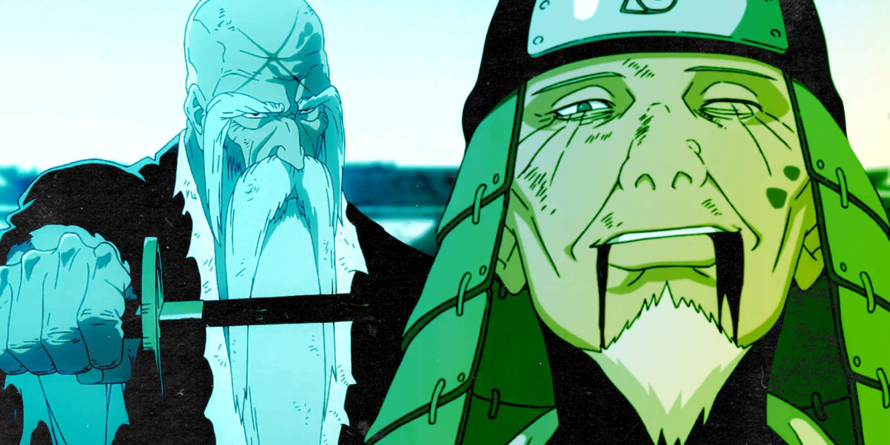 Death of the Strongest Hokage after Naruto May be Due to Overusing One of  Konoha's Greatest Jutsus - FandomWire