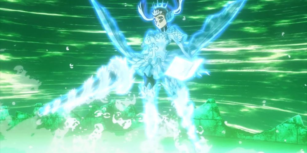 Black Clover's Most Complicated Characters