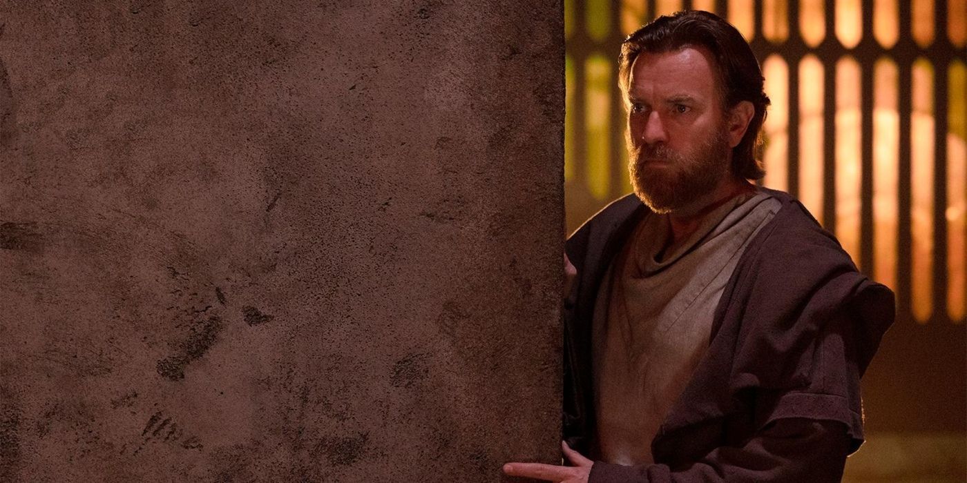 10 Reasons Obi-Wan Kenobi Deserves a Season 2