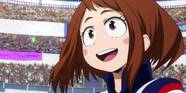 My Hero Academia Ochaco Character Guide My Hero Academia Ochaco Character Guide